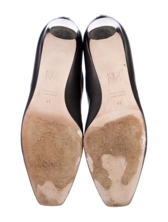 Tamara Mellon Leather Boots