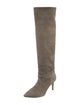 Tamara Mellon Suede Boots