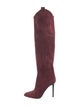 Tamara Mellon Suede Boots