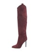 Tamara Mellon Suede Boots