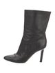 Tamara Mellon Leather Boots