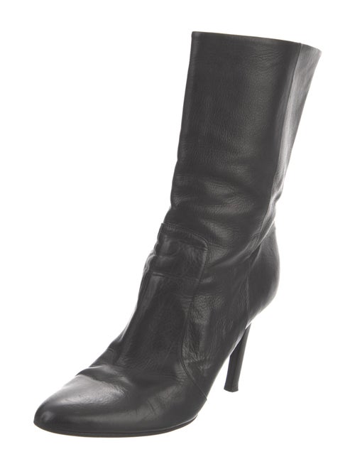 Tamara Mellon Leather Boots
