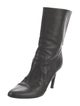 Tamara Mellon Leather Boots