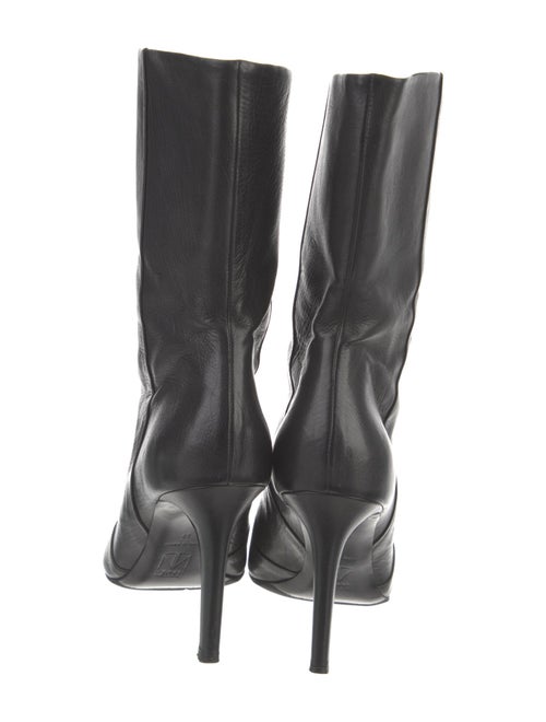 Tamara Mellon Leather Boots
