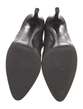 Tamara Mellon Leather Boots