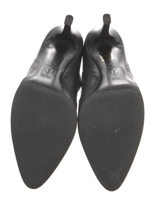 Tamara Mellon Leather Boots