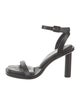 Tamara Mellon Leather Sandals