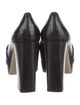 Tamara Mellon Crocodile Pumps