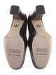 Tamara Mellon Crocodile Pumps