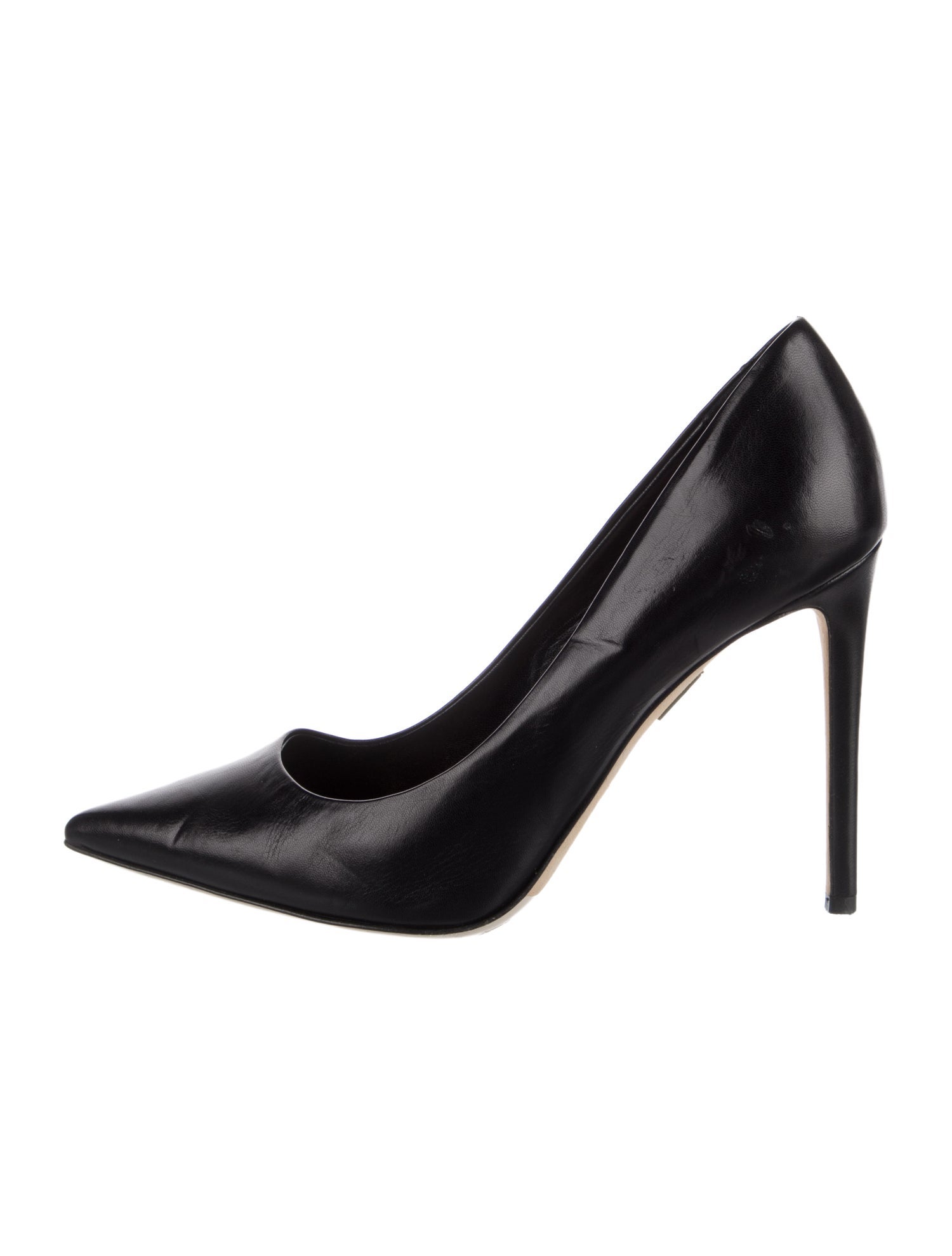 Tamara Mellon Leather Pumps