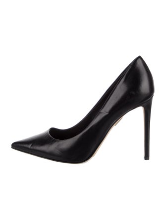 Tamara Mellon Leather Pumps