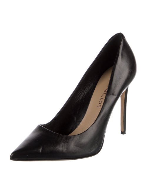 Tamara Mellon Leather Pumps