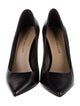 Tamara Mellon Leather Pumps