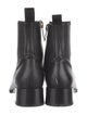 Tamara Mellon Leather Chelsea Boots