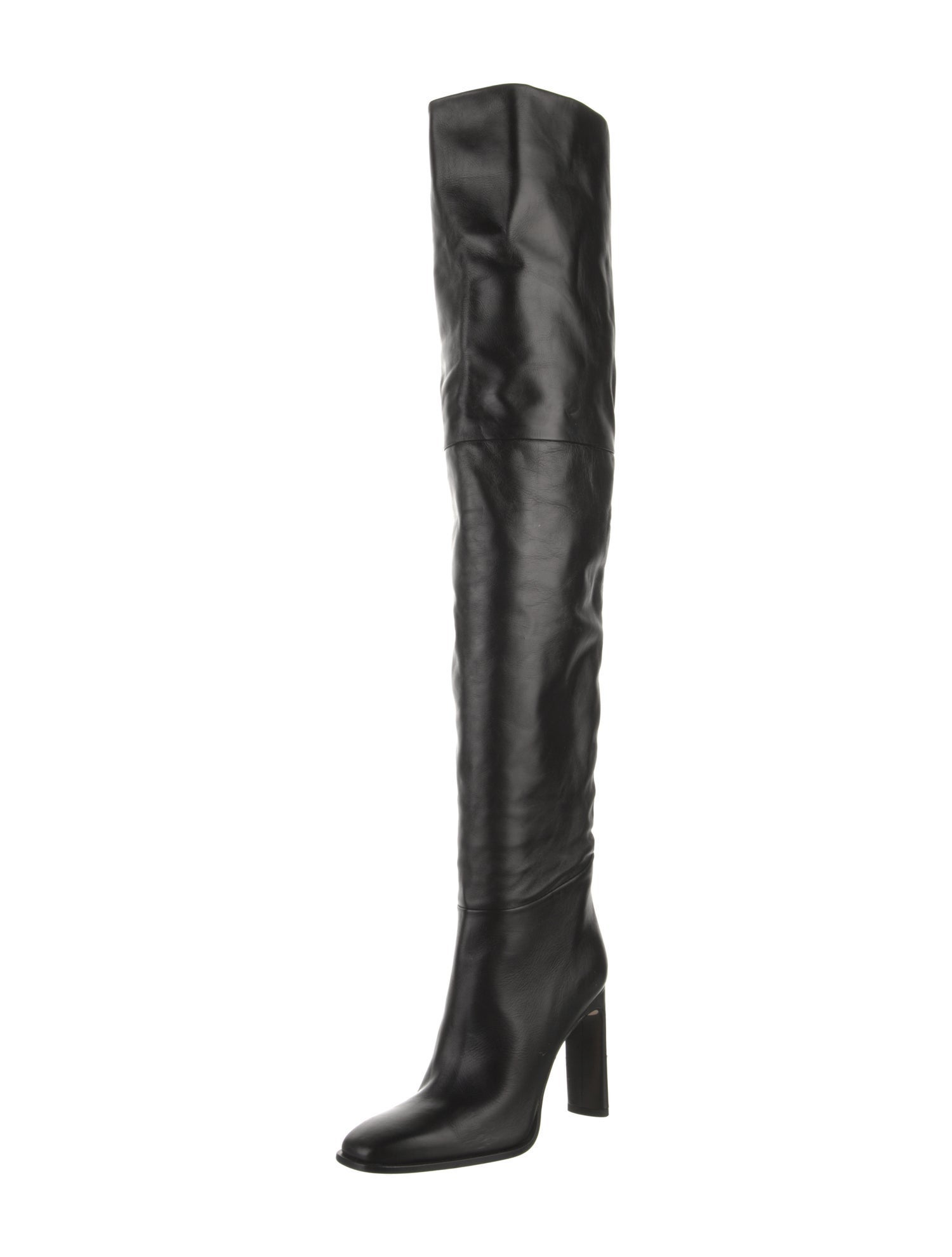 Tamara Mellon Leather Boots