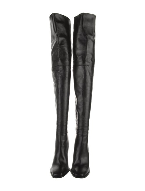 Tamara Mellon Leather Boots