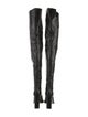 Tamara Mellon Leather Boots