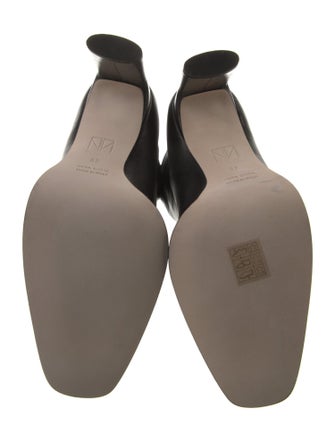 Tamara Mellon Leather Boots