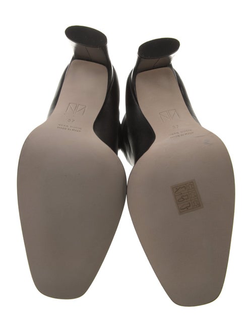 Tamara Mellon Leather Boots