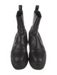 Tamara Mellon Leather Chelsea Boots