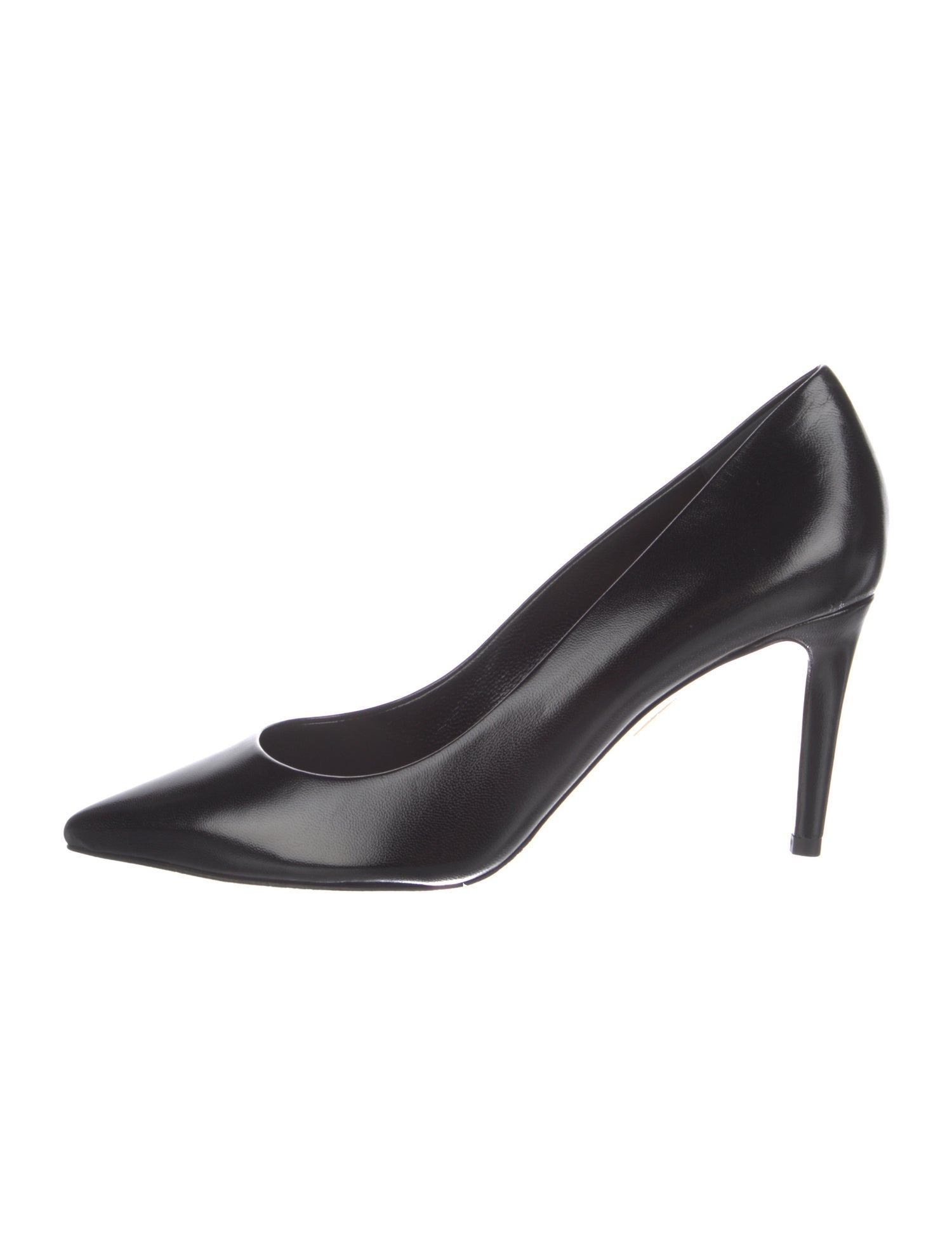 Tamara Mellon Leather Pumps