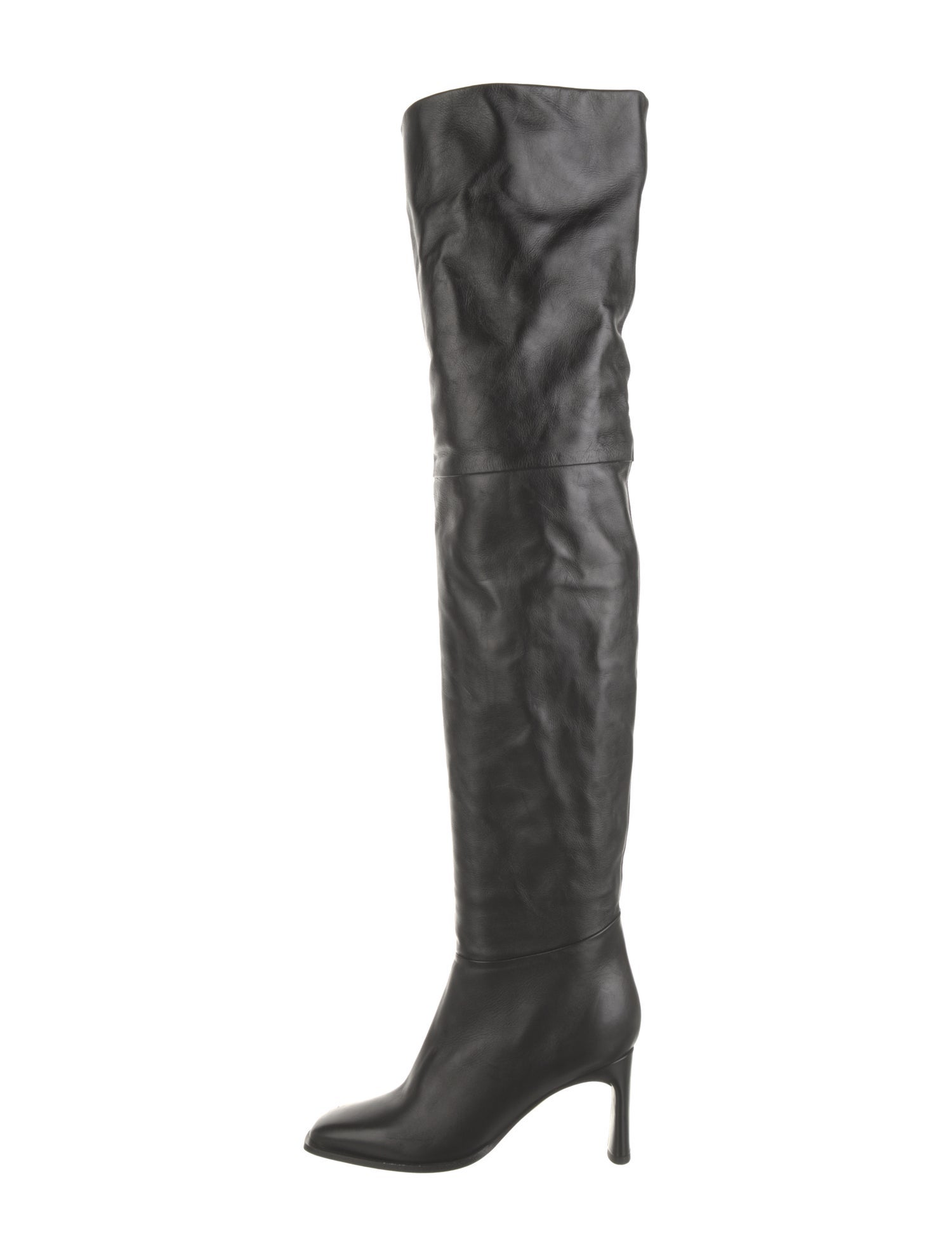 Tamara Mellon Leather Boots