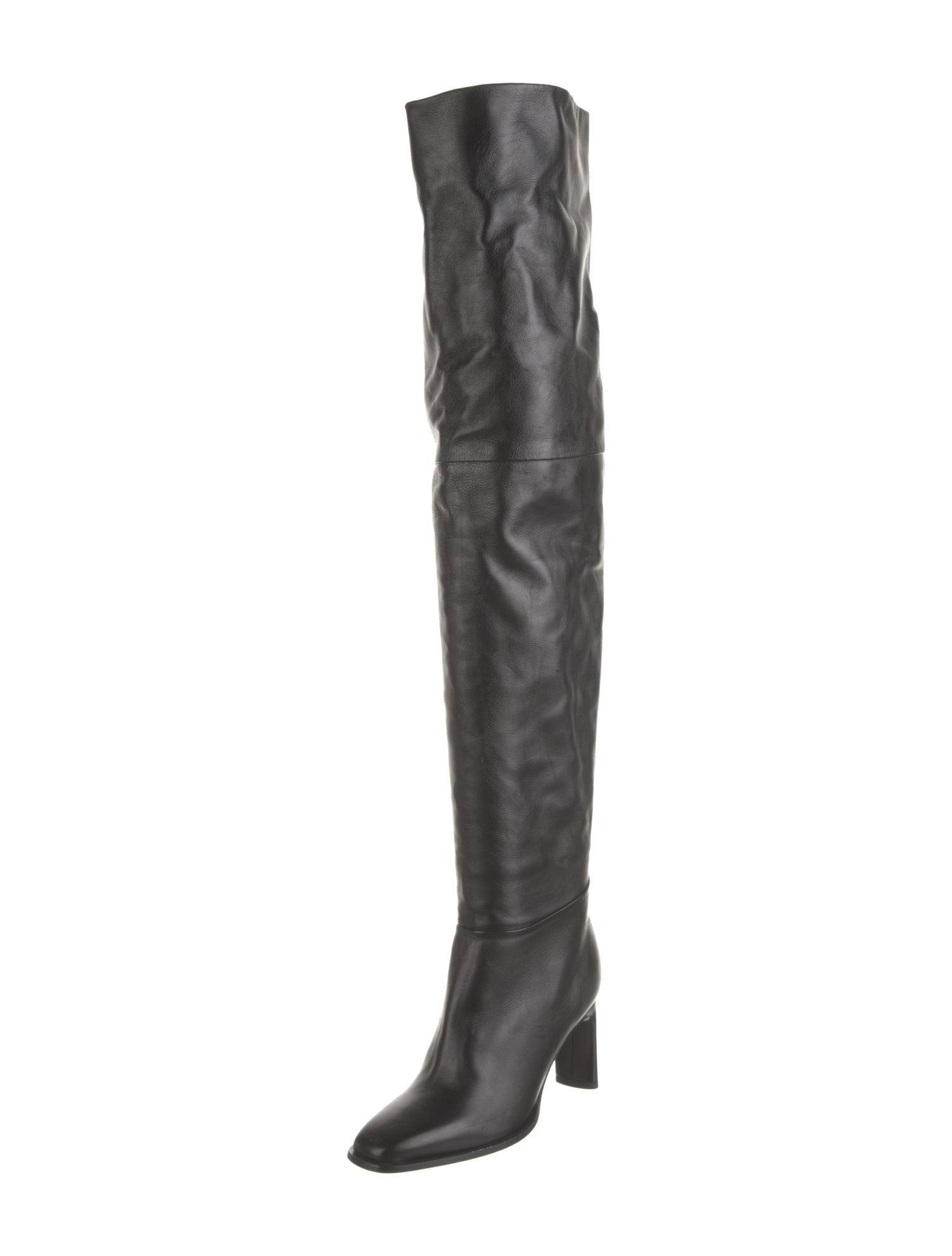 Tamara Mellon Leather Boots