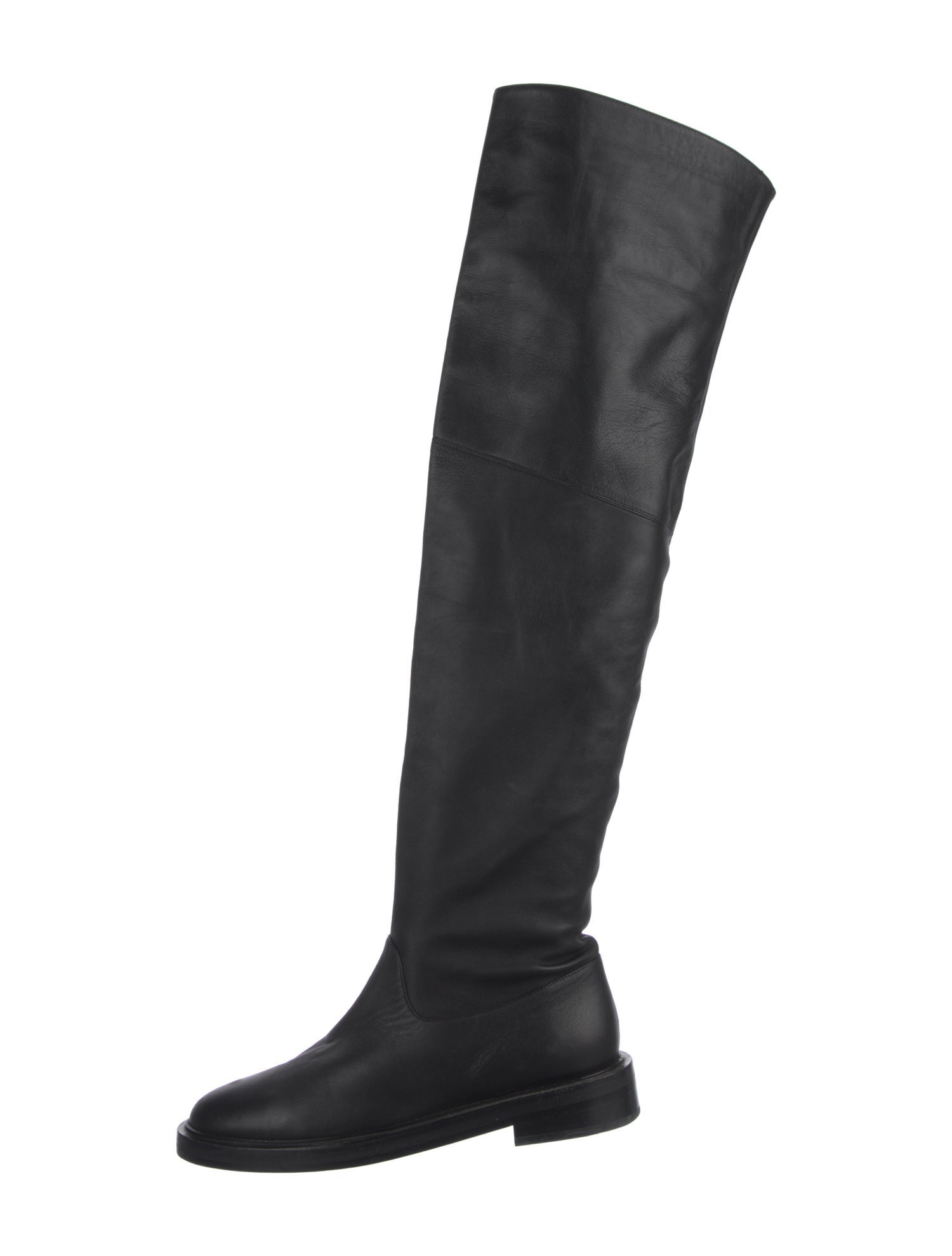 Tamara Mellon Leather Boots