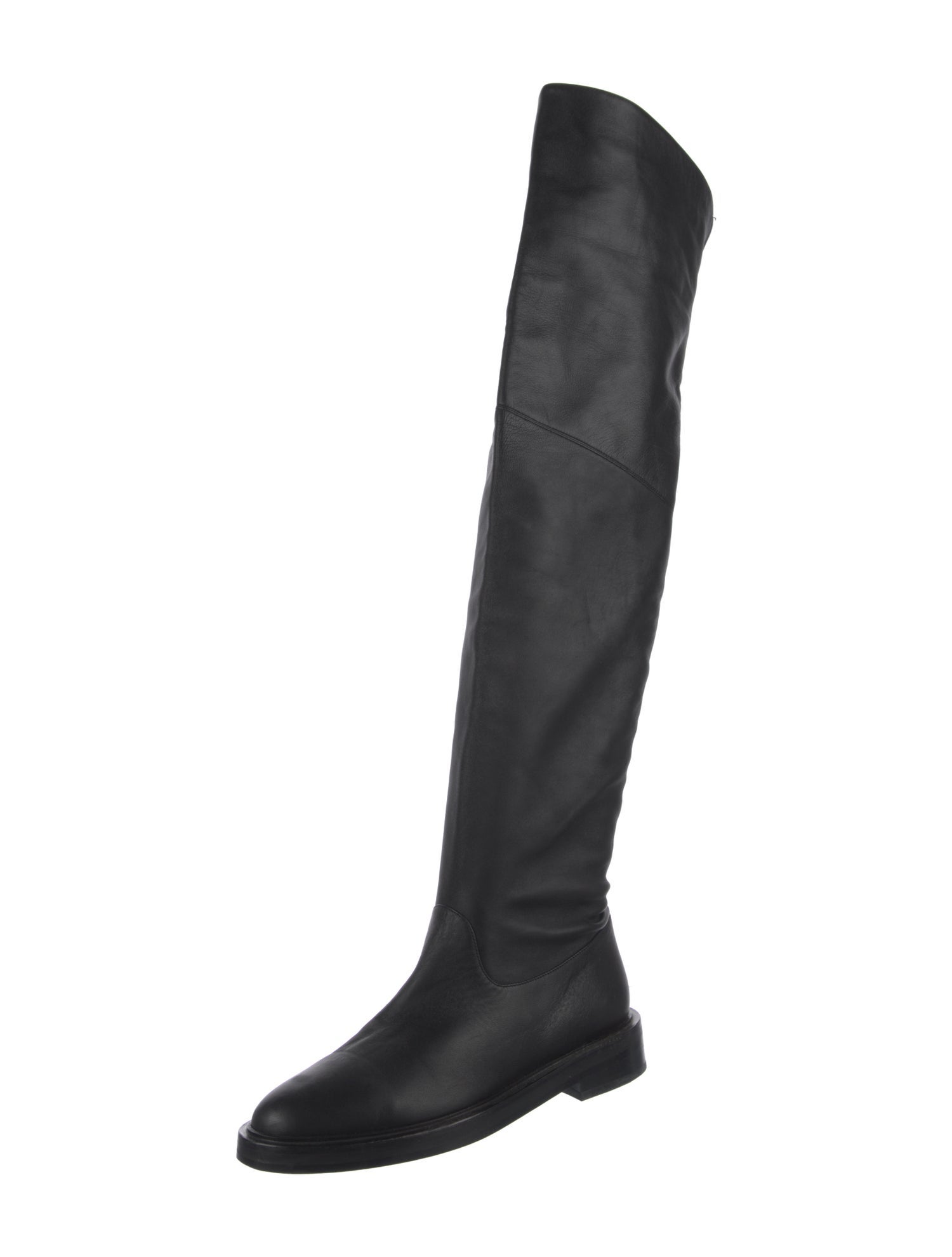 Tamara Mellon Leather Boots