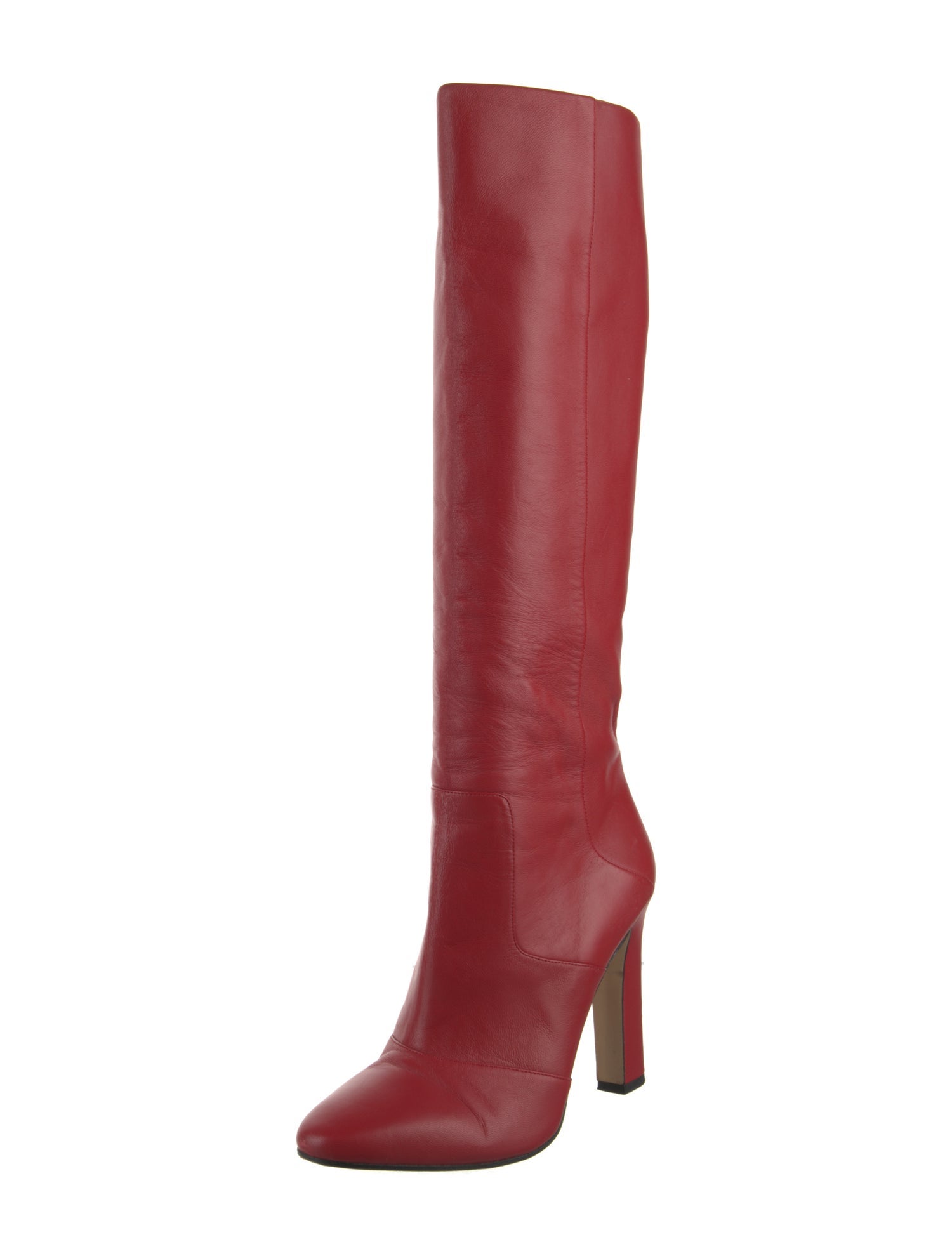 Tamara Mellon Leather Boots