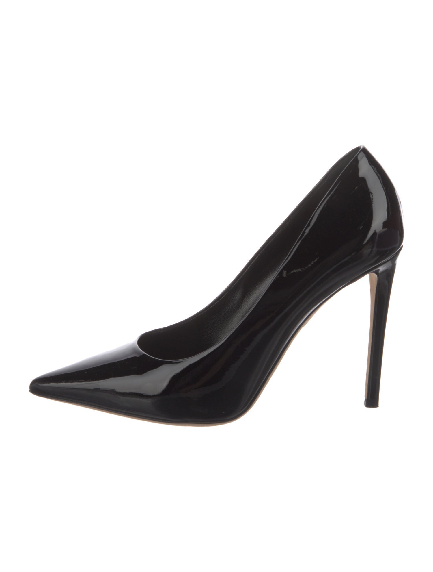 Tamara Mellon Patent Leather Pumps