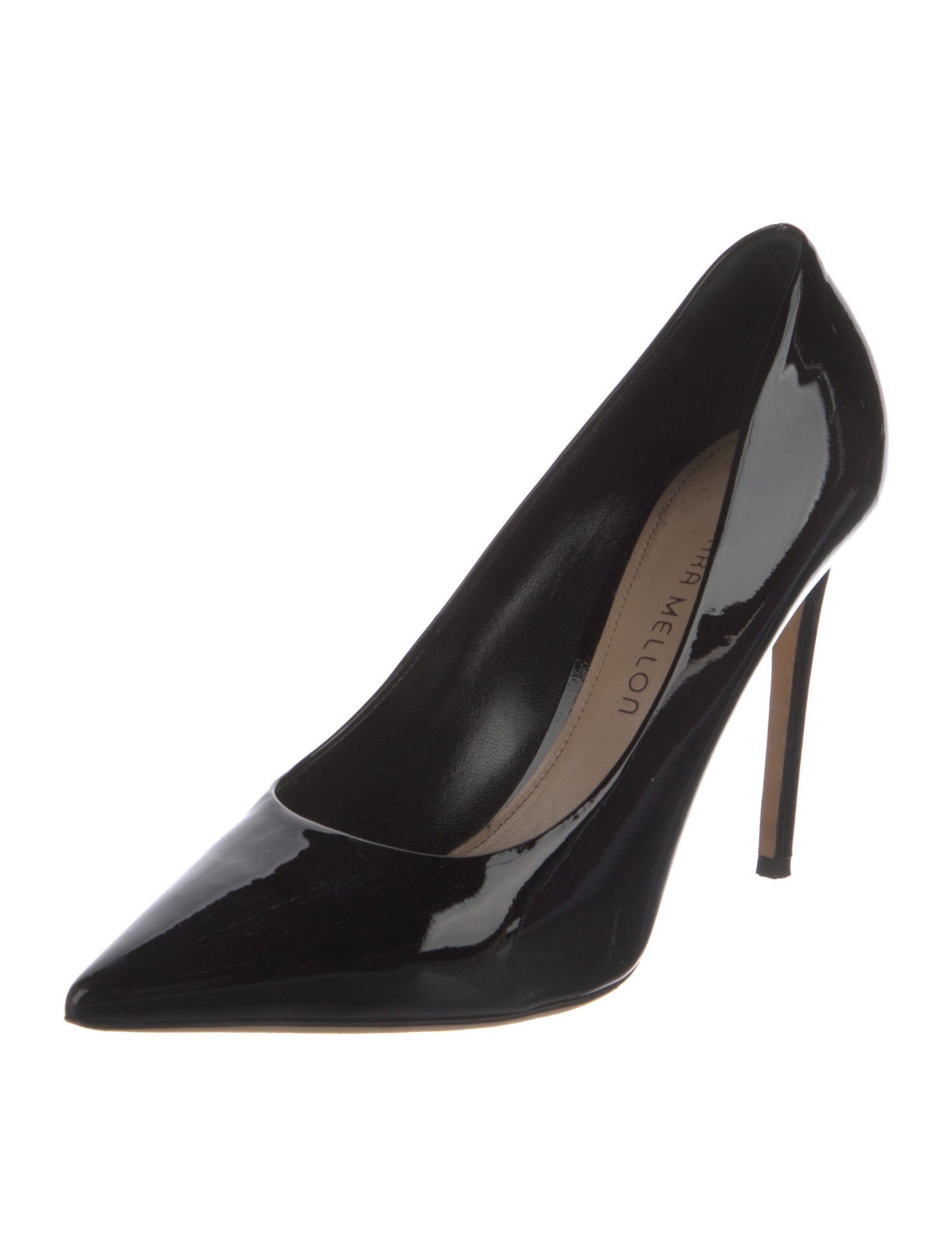 Tamara Mellon Patent Leather Pumps