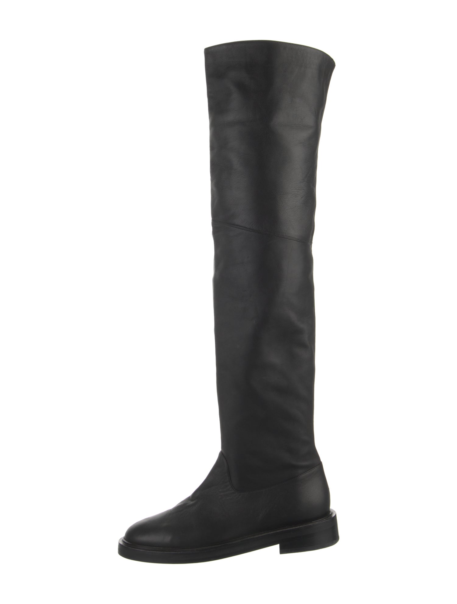 Tamara Mellon Leather Boots