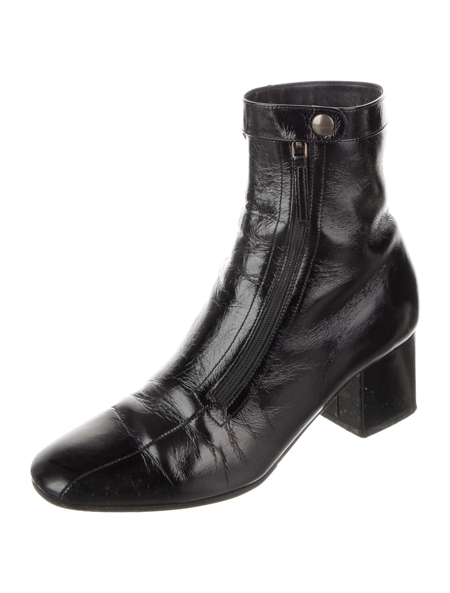 Tamara Mellon Leather Boots