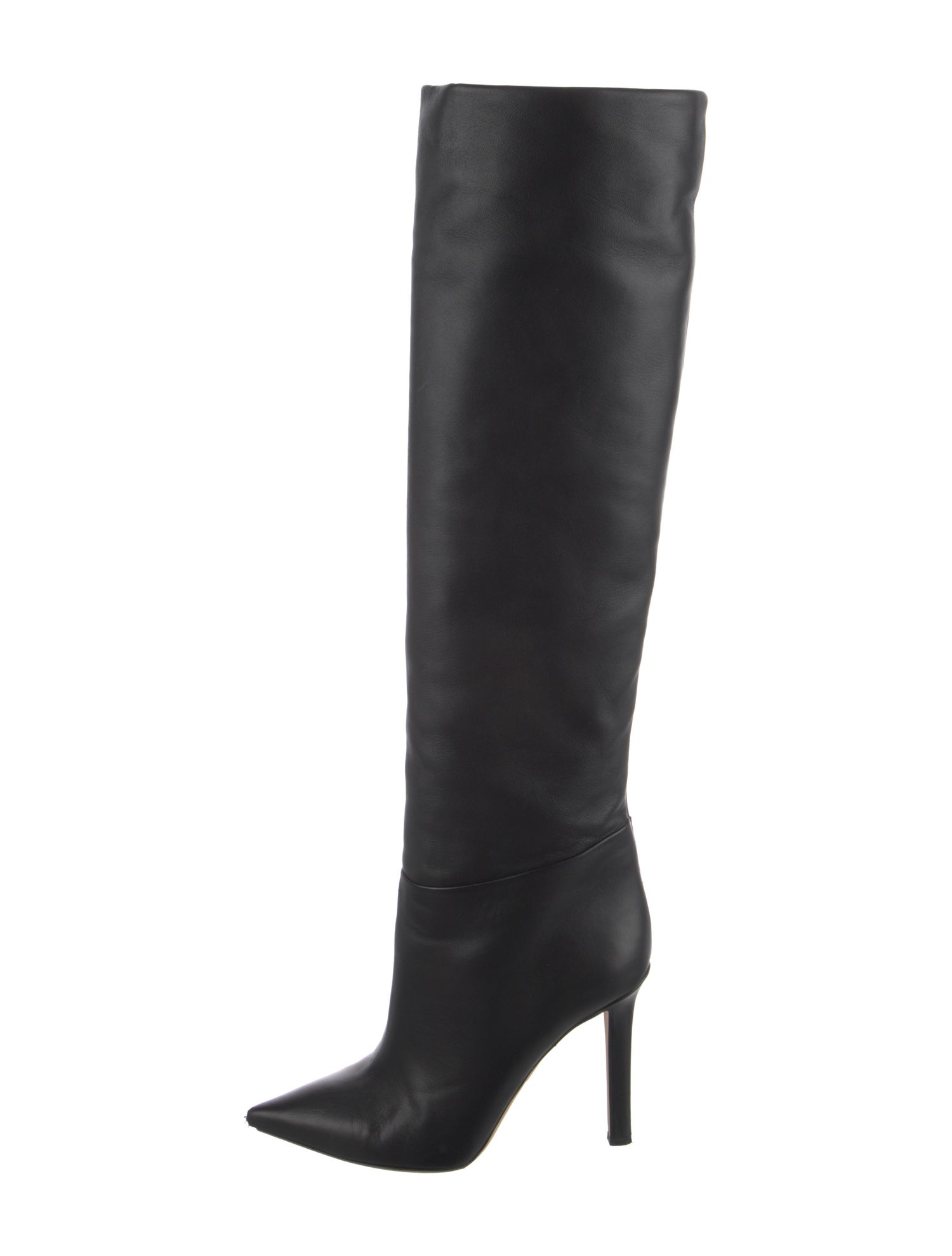 Tamara Mellon Leather Boots