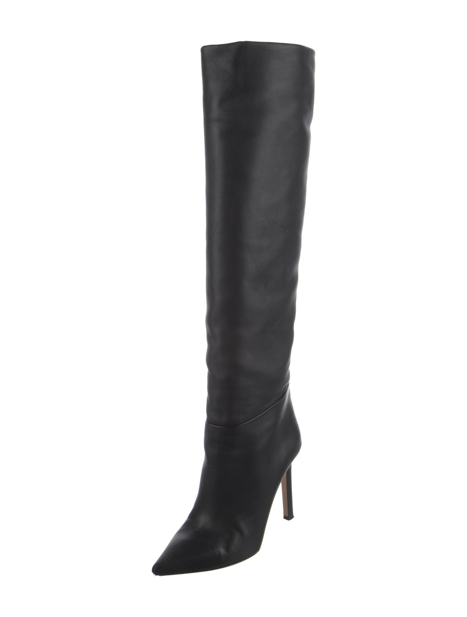 Tamara Mellon Leather Boots