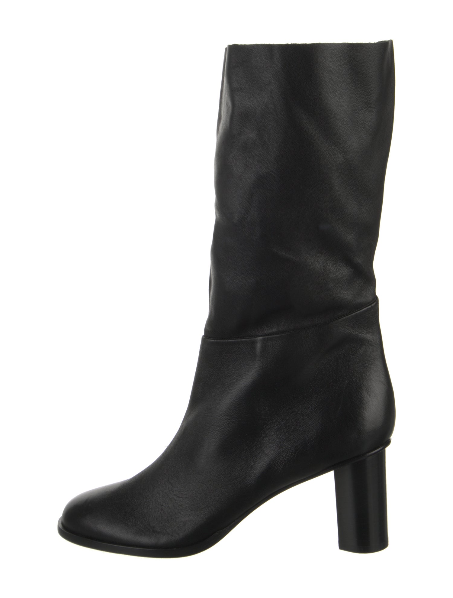Tamara Mellon Leather Boots