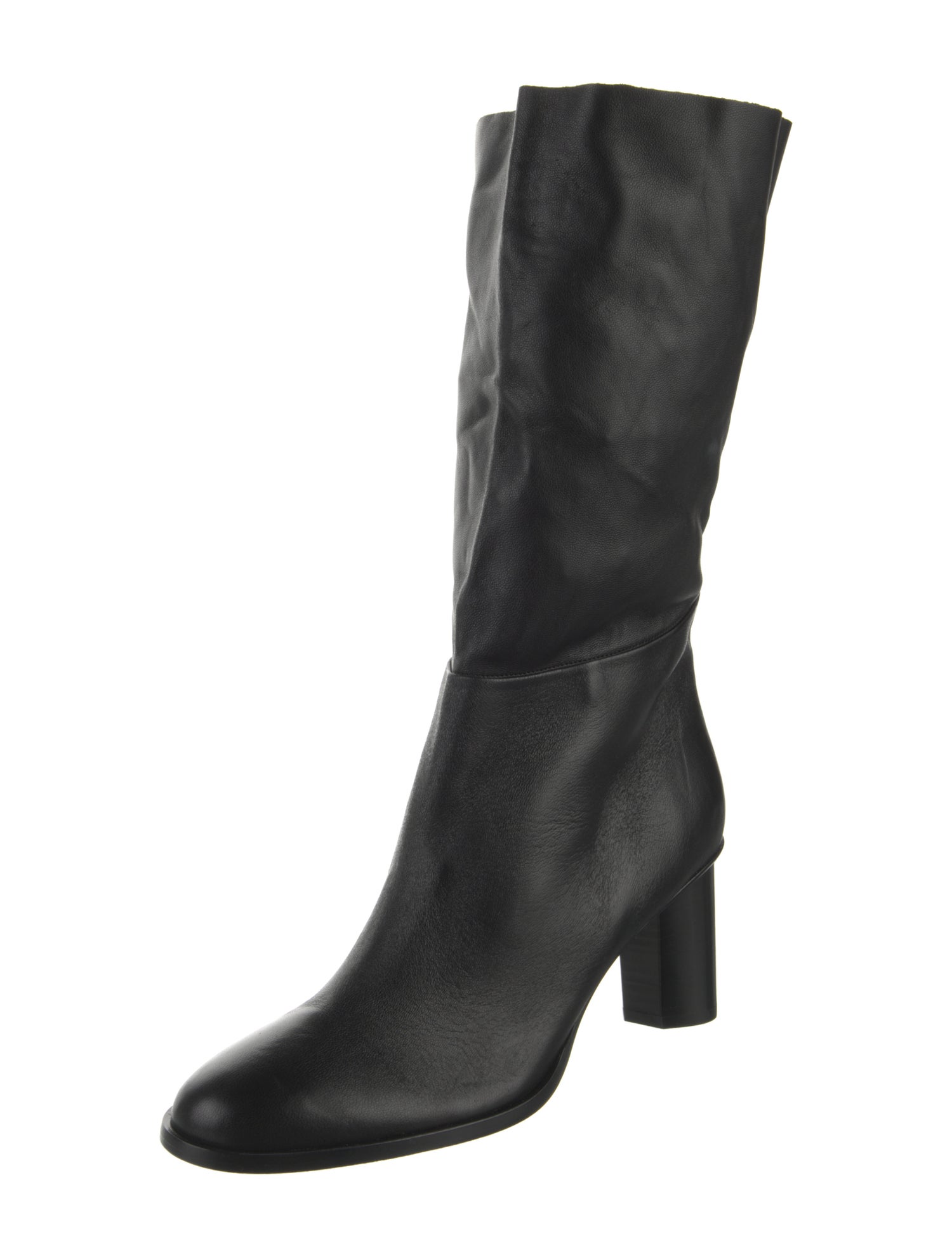 Tamara Mellon Leather Boots