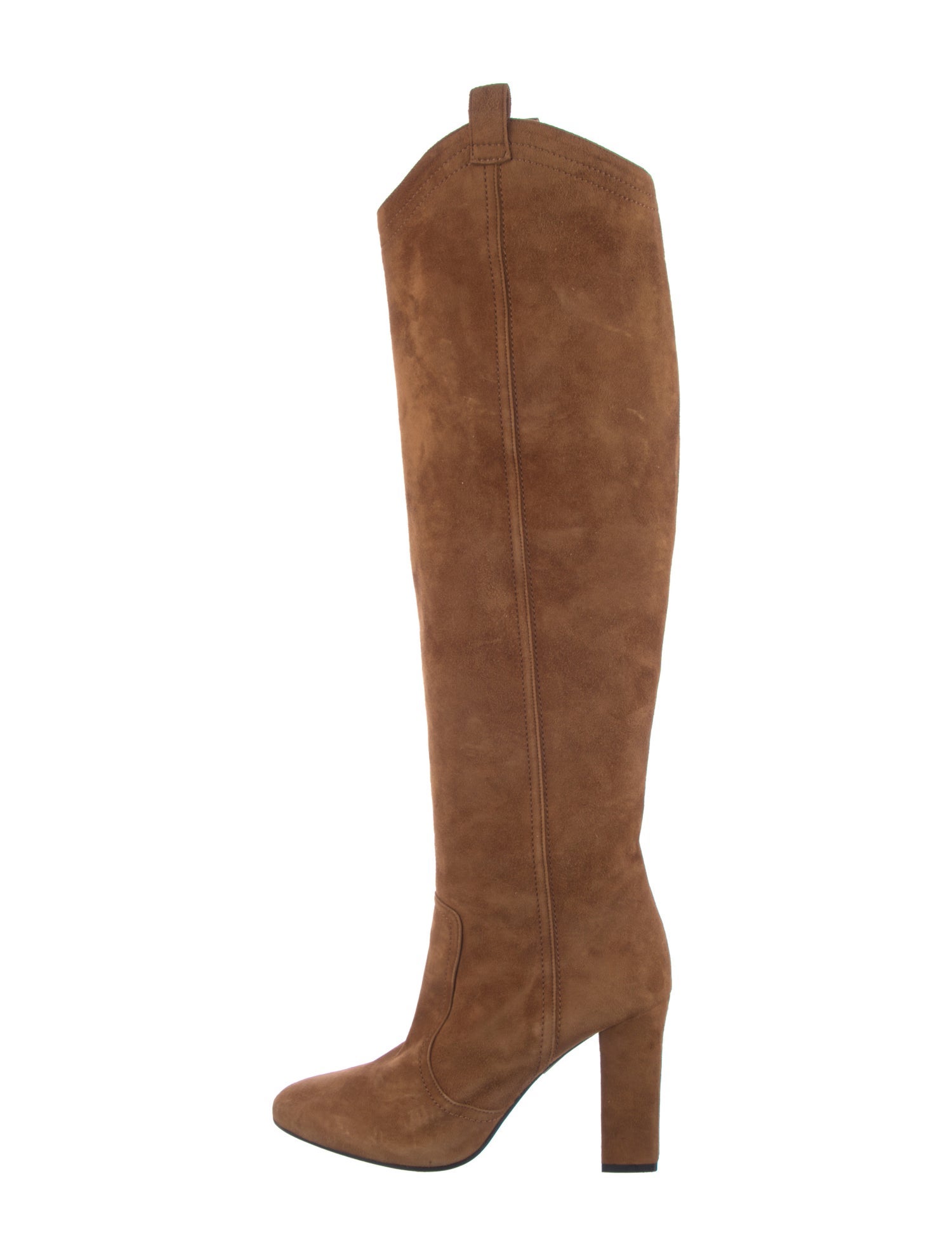 Tamara Mellon Suede Boots