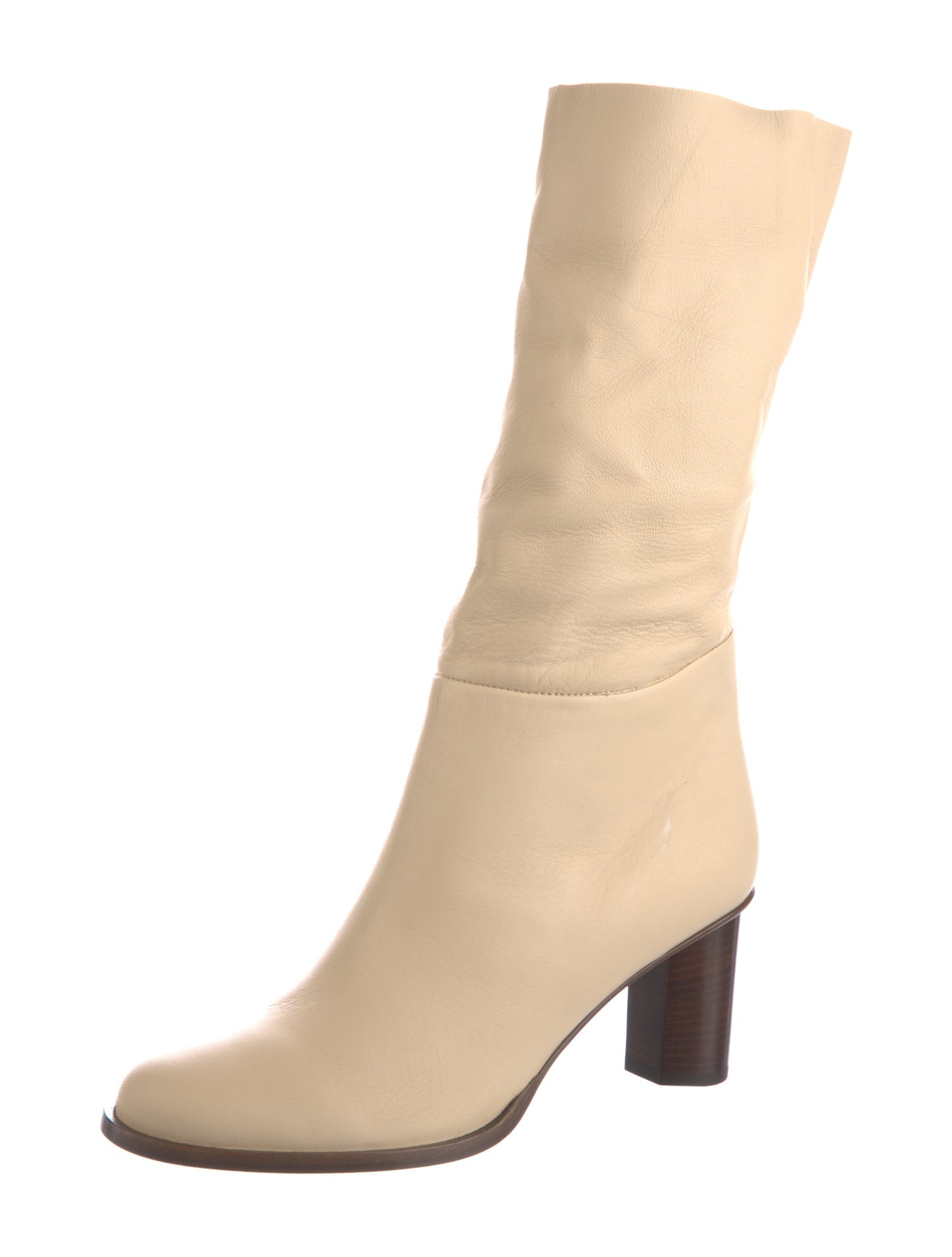Tamara Mellon Leather Boots