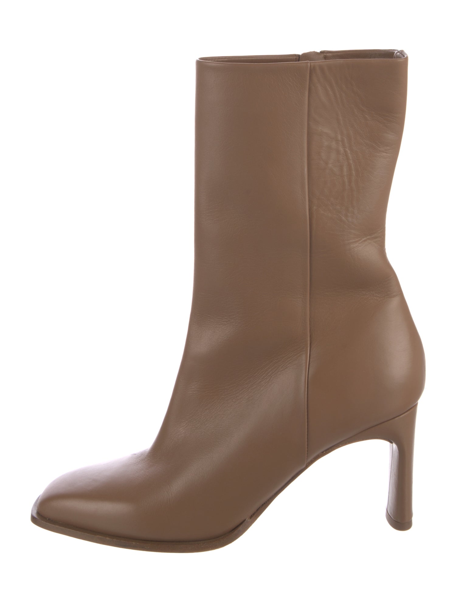 Tamara Mellon Leather Boots