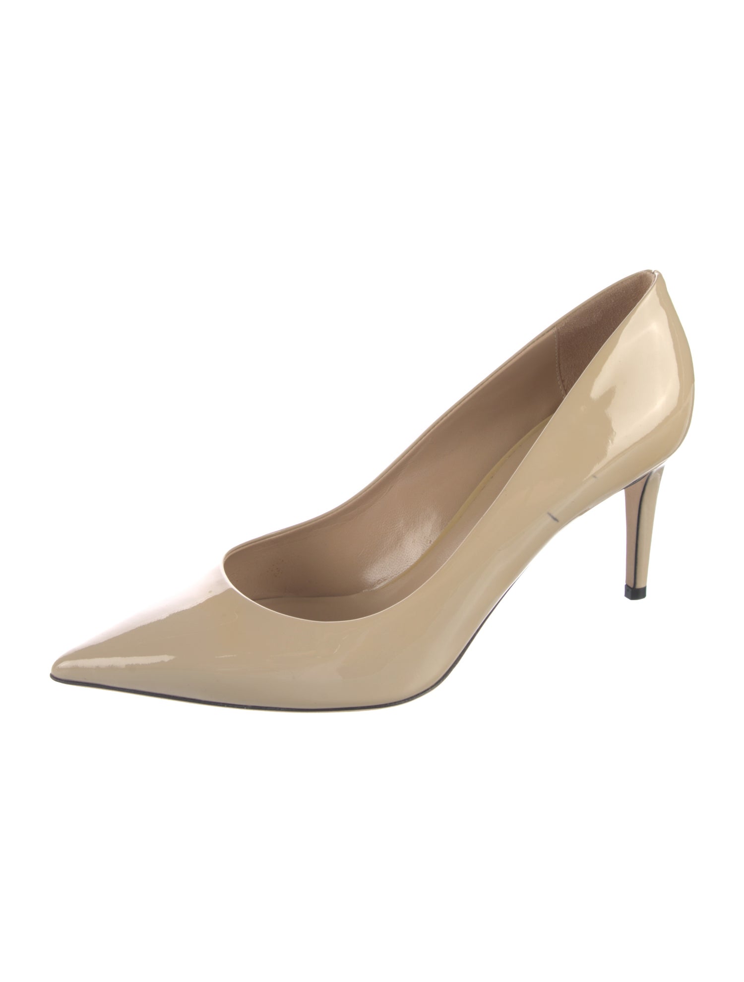 Tamara Mellon Patent Leather Pumps