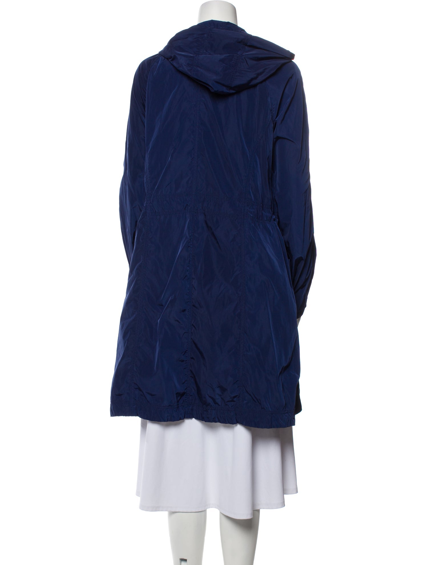 Trina Turk Trench Coat