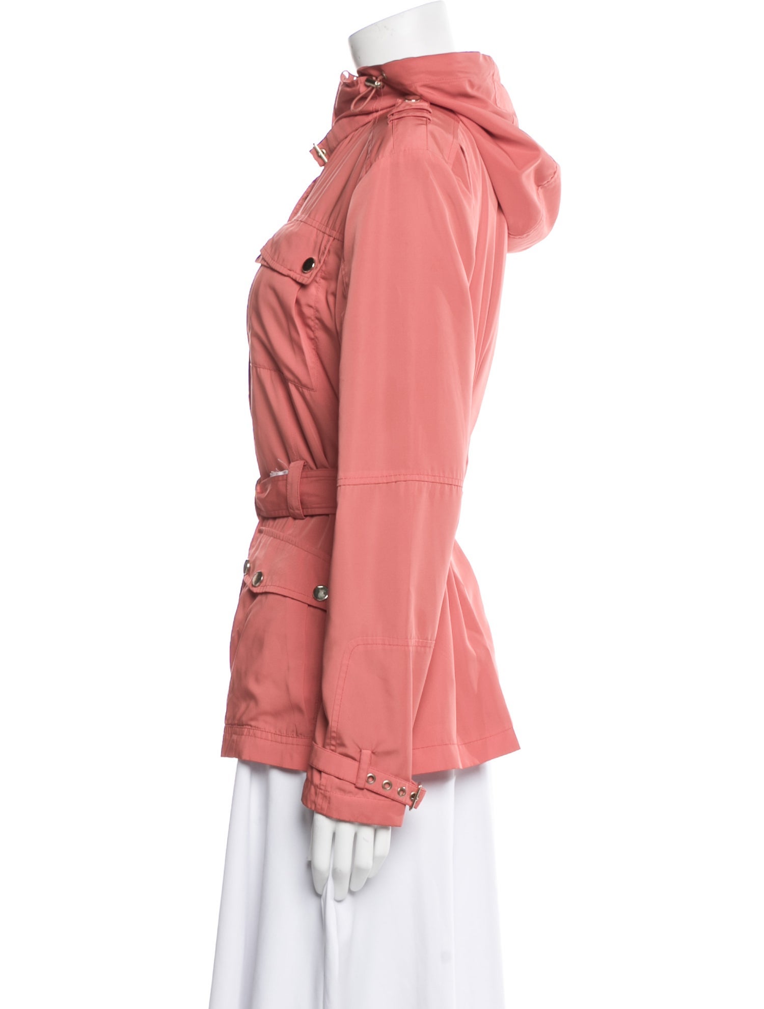 Trina Turk Utility Jacket