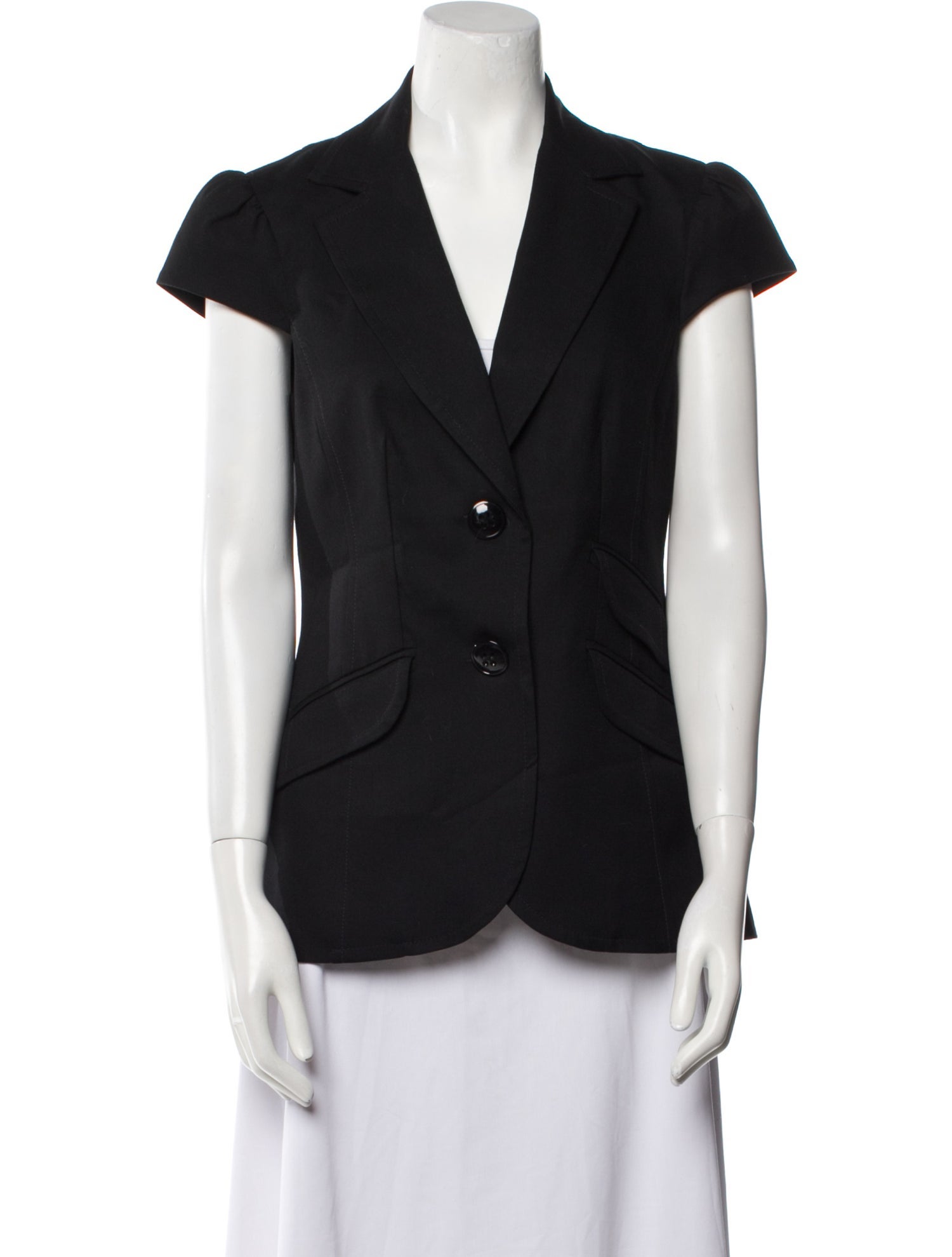 Trina Turk Vest