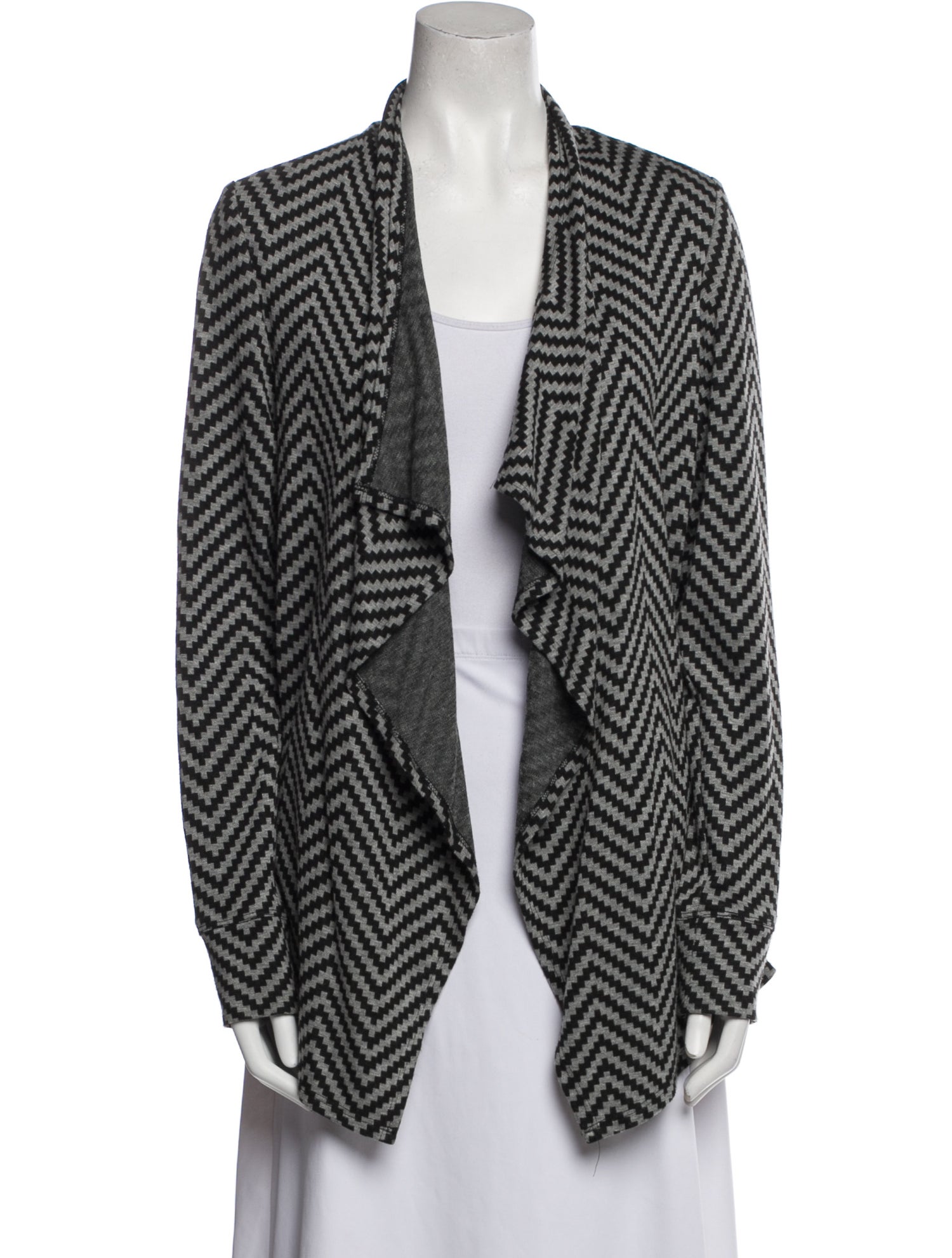 Trina Turk Striped Jacket