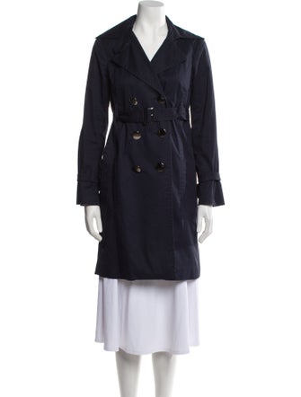 Trina Turk Trench Coat