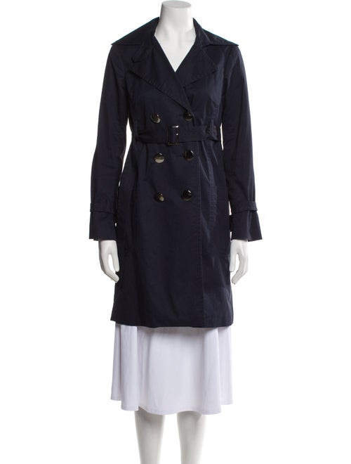 Trina Turk Trench Coat