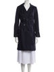 Trina Turk Trench Coat