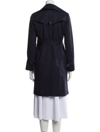 Trina Turk Trench Coat